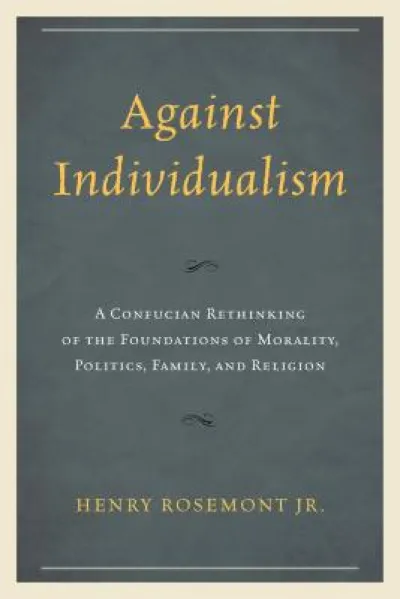 Against Individualism