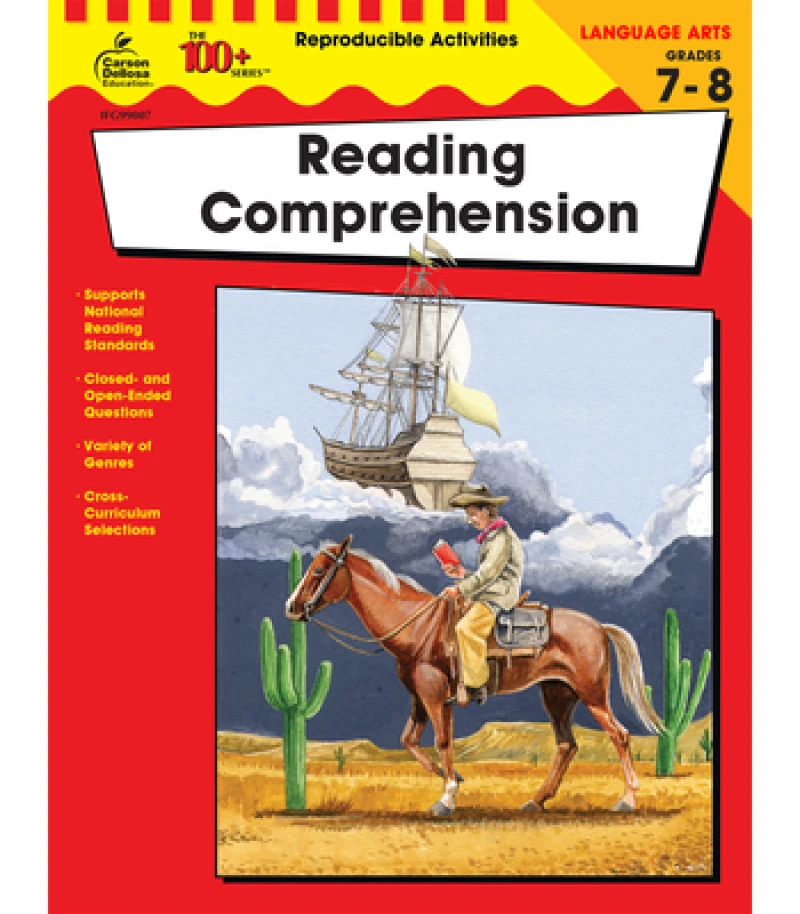 Reading Comprehension