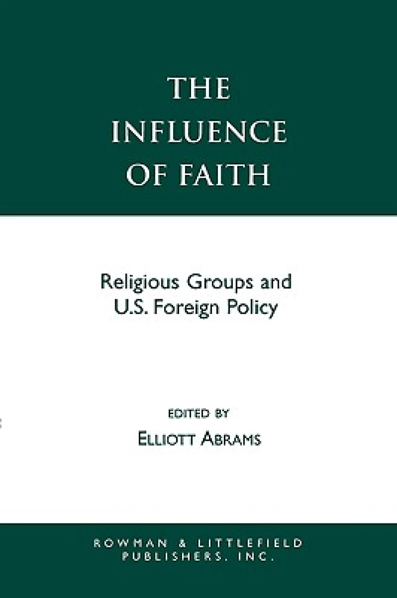 Influence of Faith