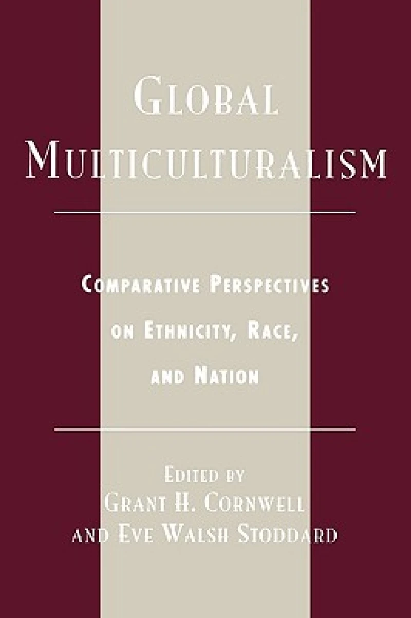 Global Multiculturalism