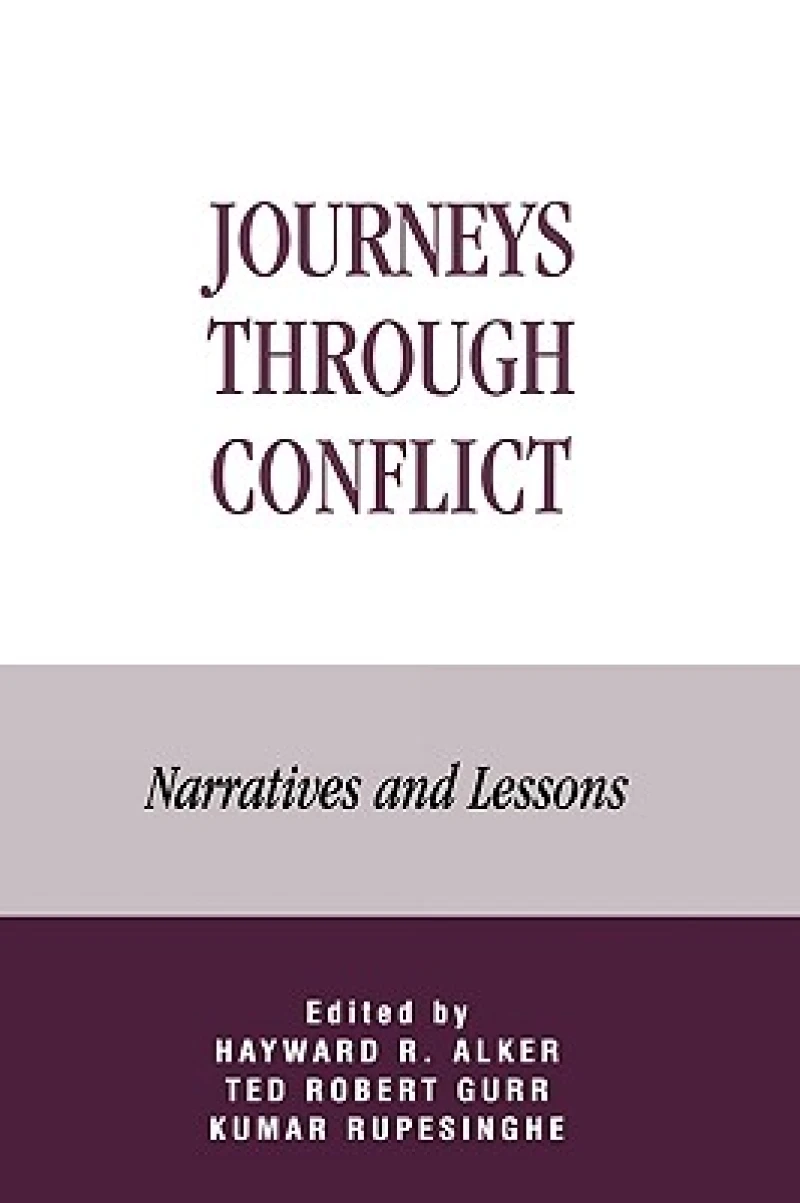Journeys Through Conflict
