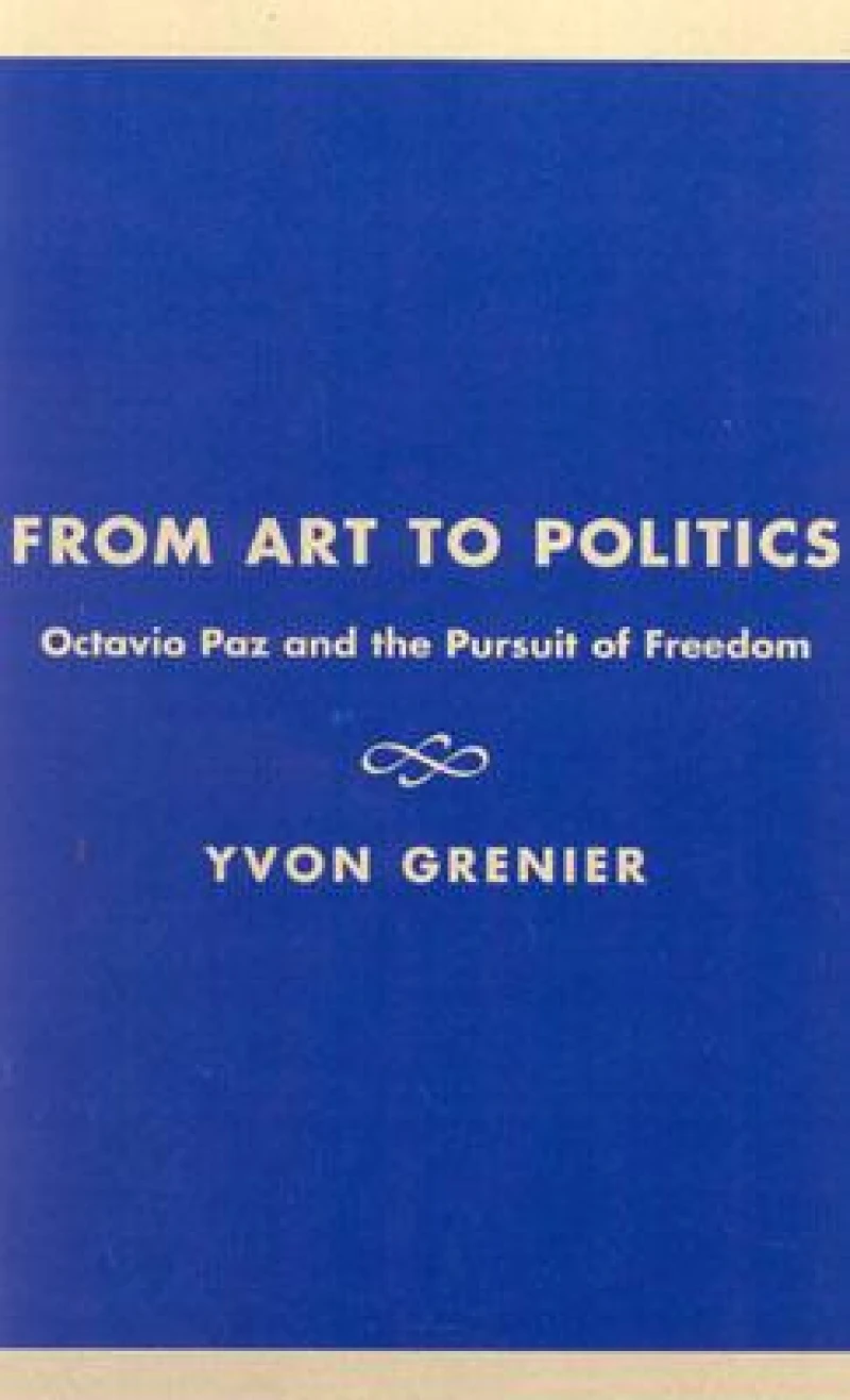 From Art to Politics