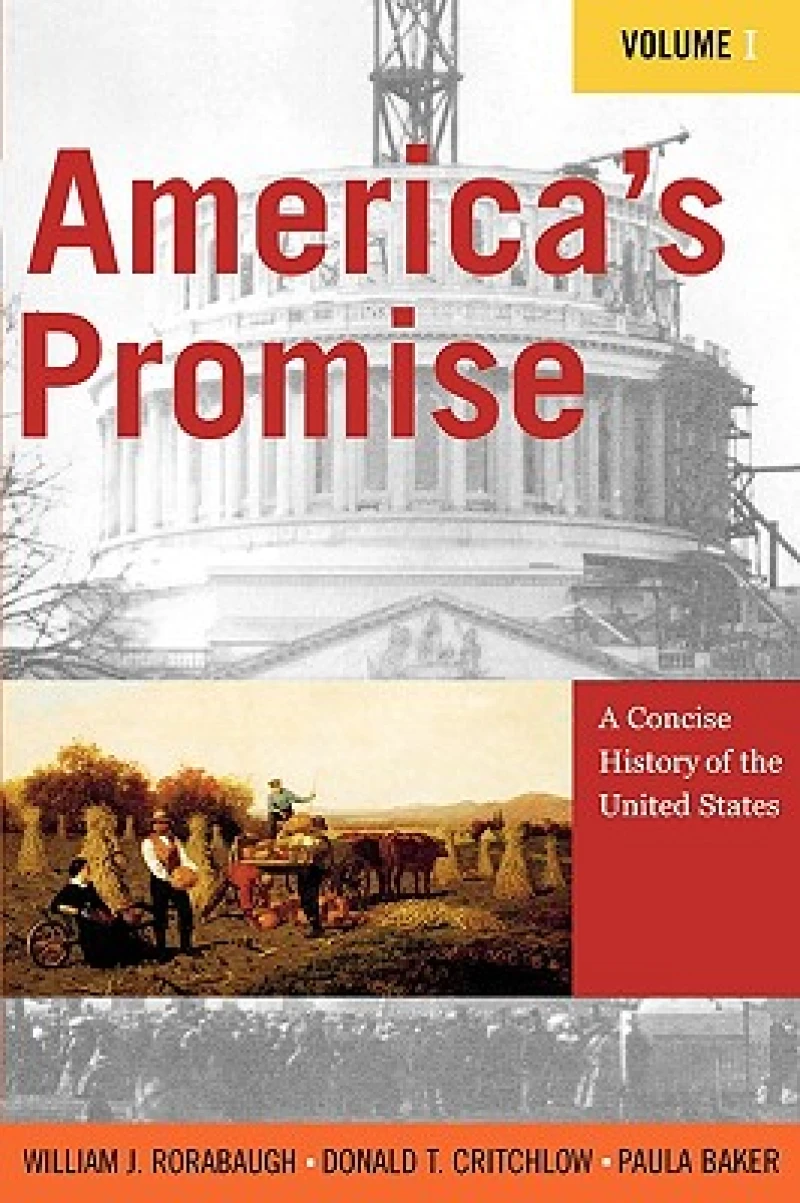 America''s Promise