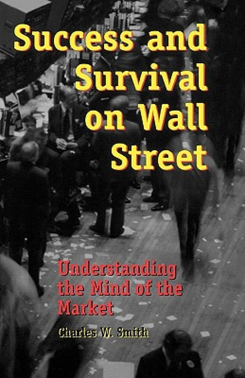 Success and Survival on Wall Street