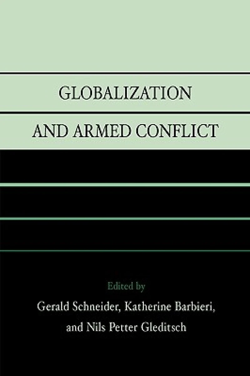 Globalization and Armed Conflict