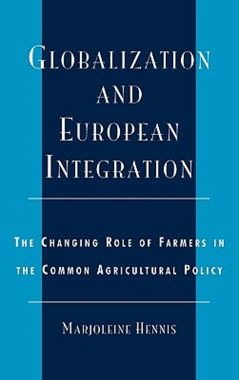 Globalization and European Integration