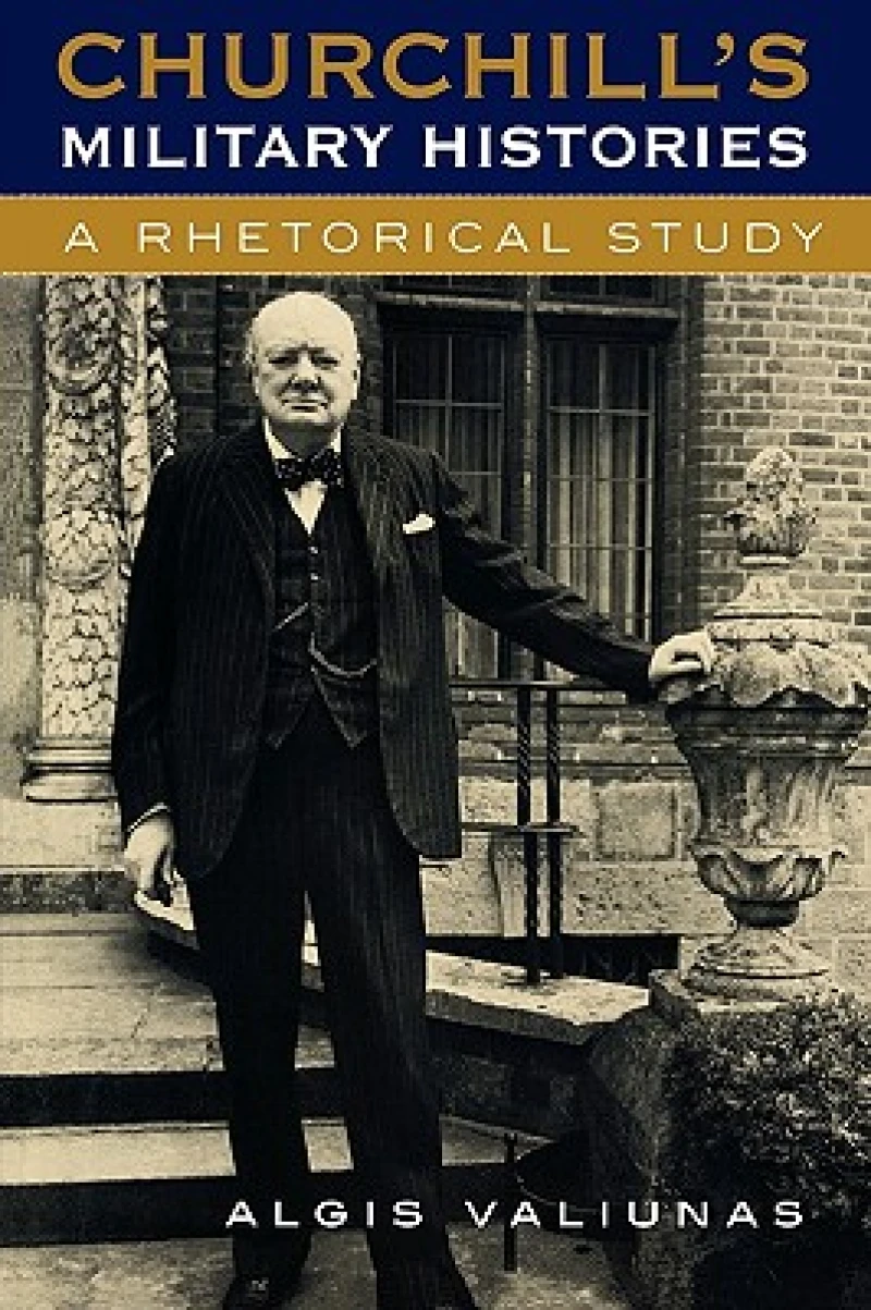 Churchill''s Military Histories