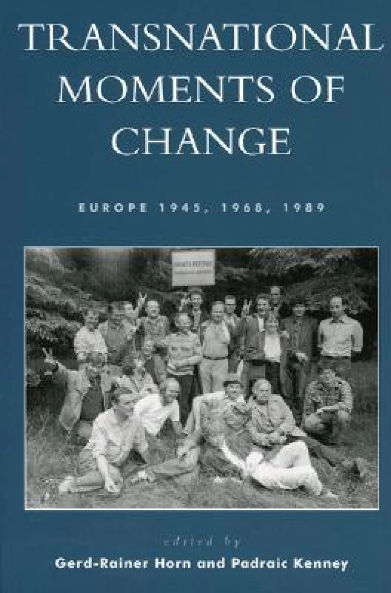 Transnational Moments of Change