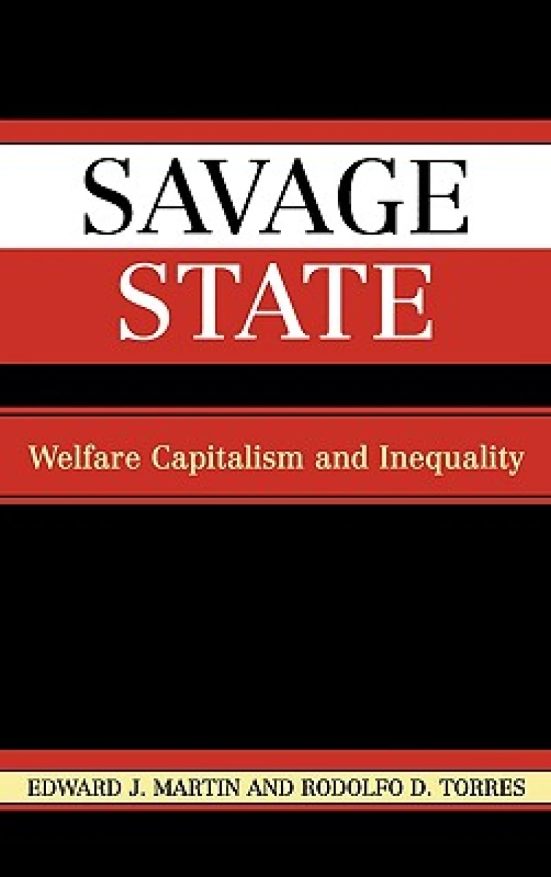 Savage State