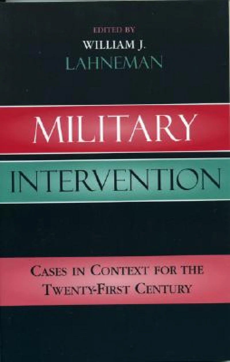 Military Intervention