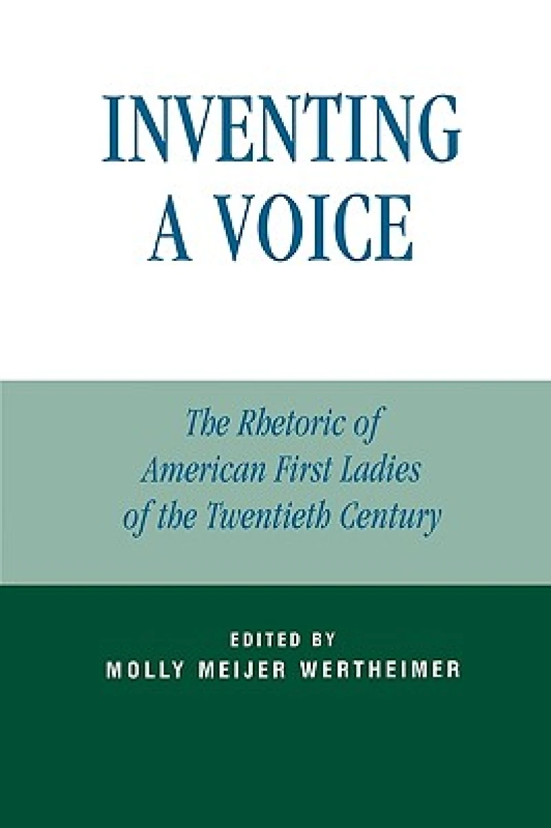 Inventing a Voice