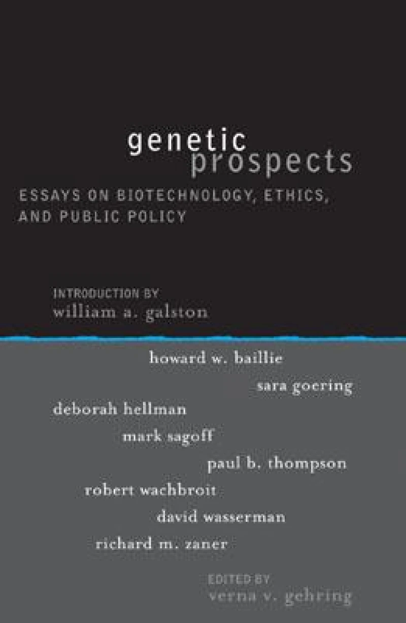 Genetic Prospects