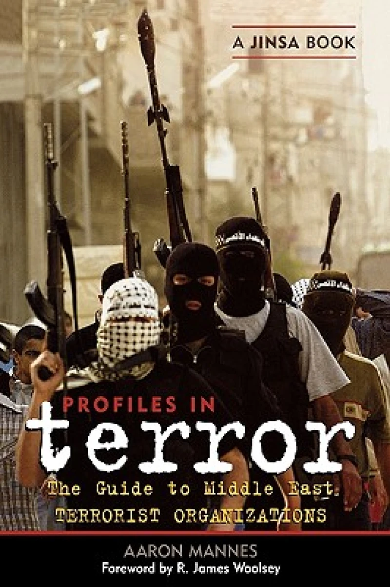 Profiles in Terror