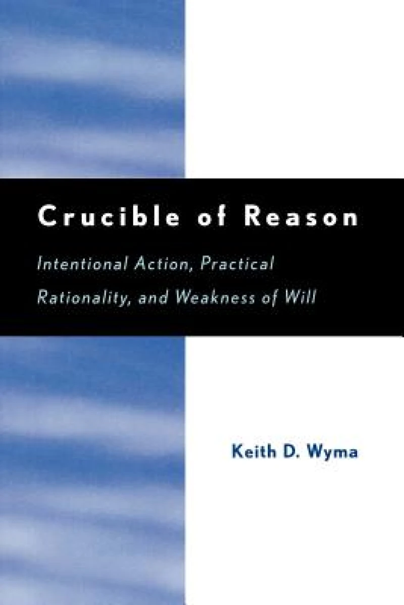 Crucible of Reason