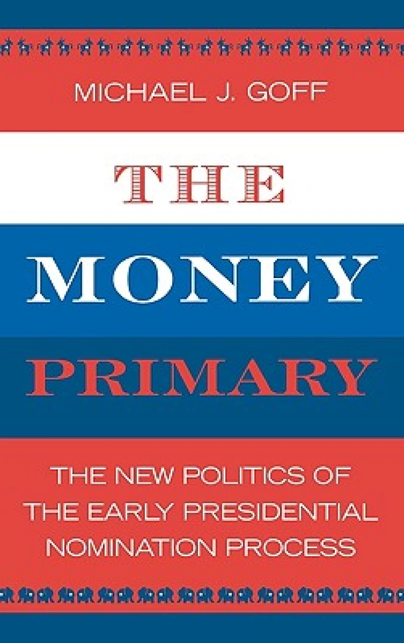 The Money Primary