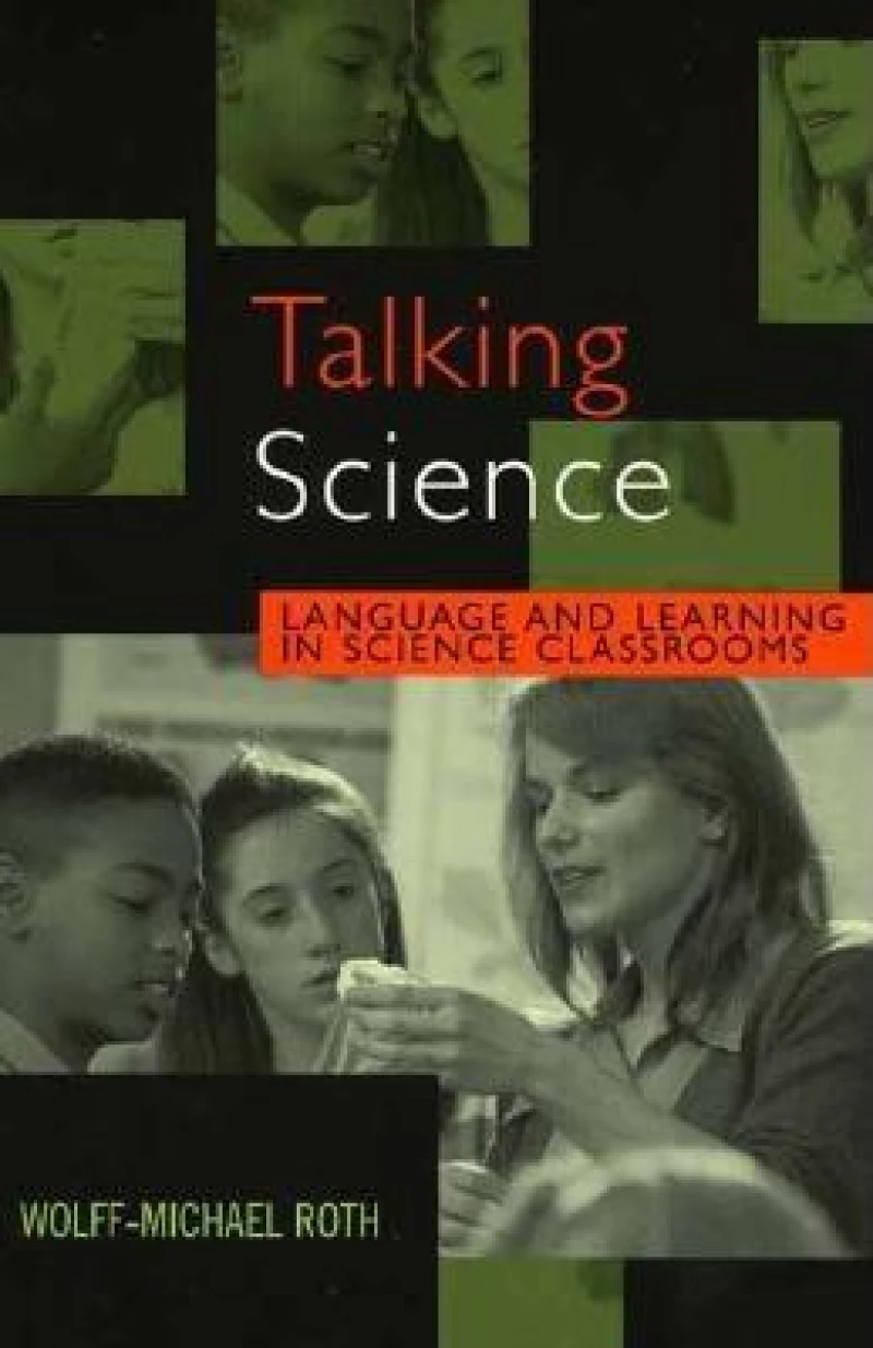 Talking Science