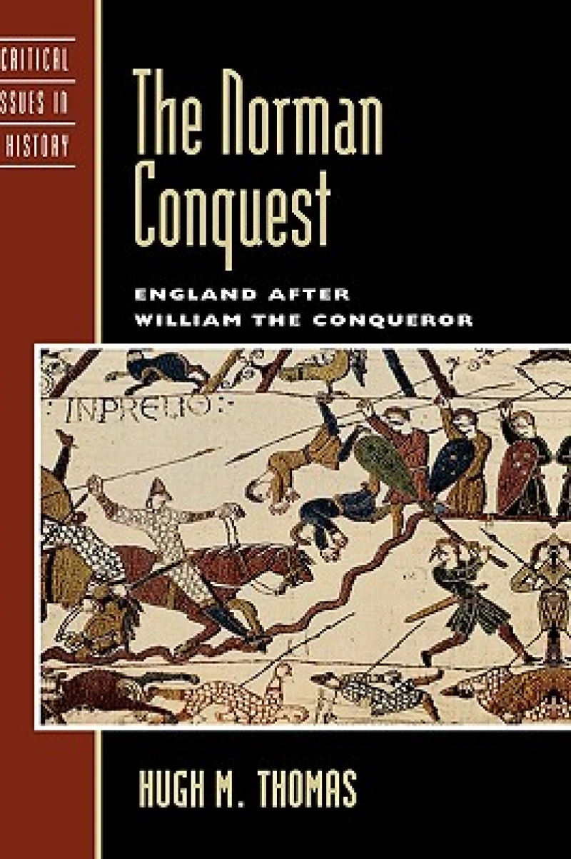 The Norman Conquest