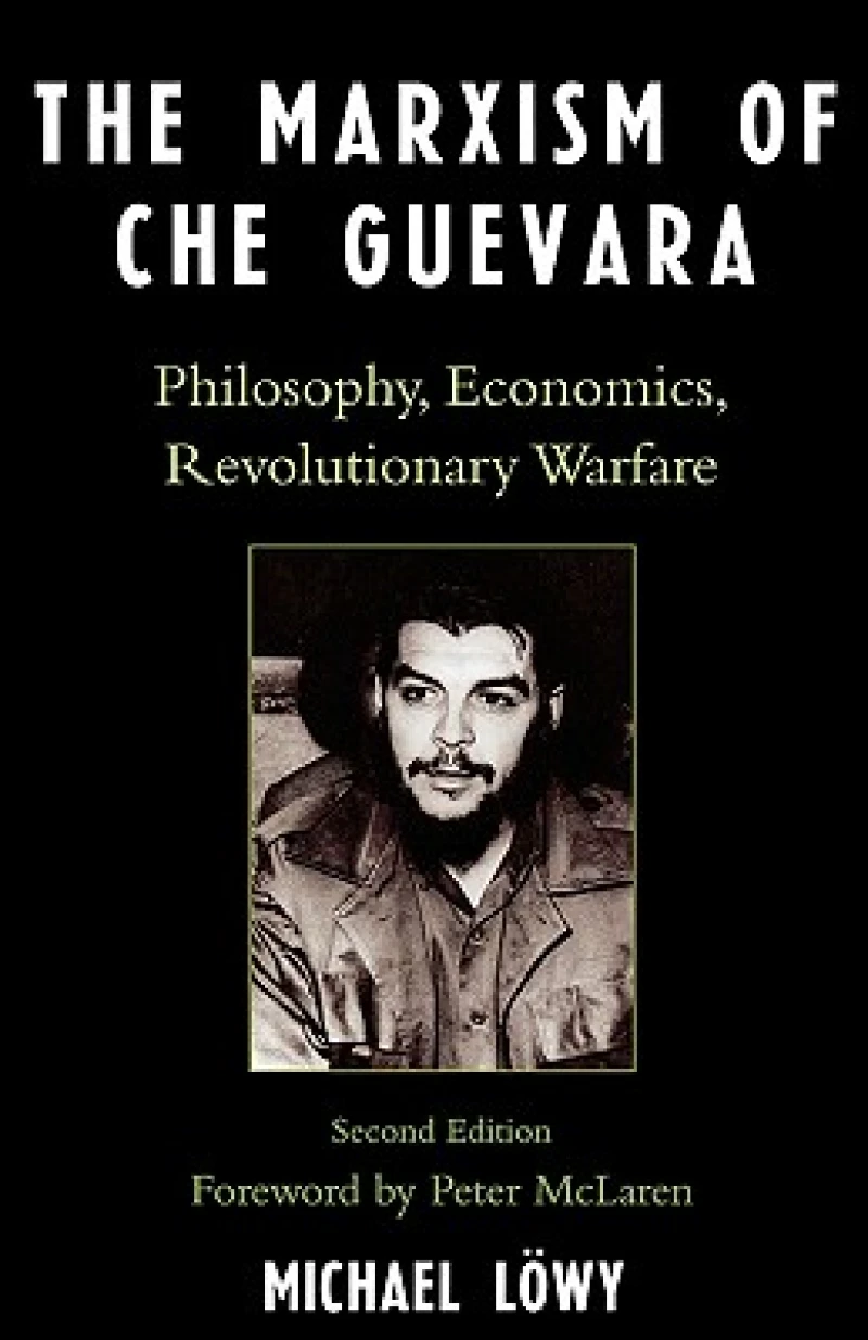 The Marxism of Che Guevara