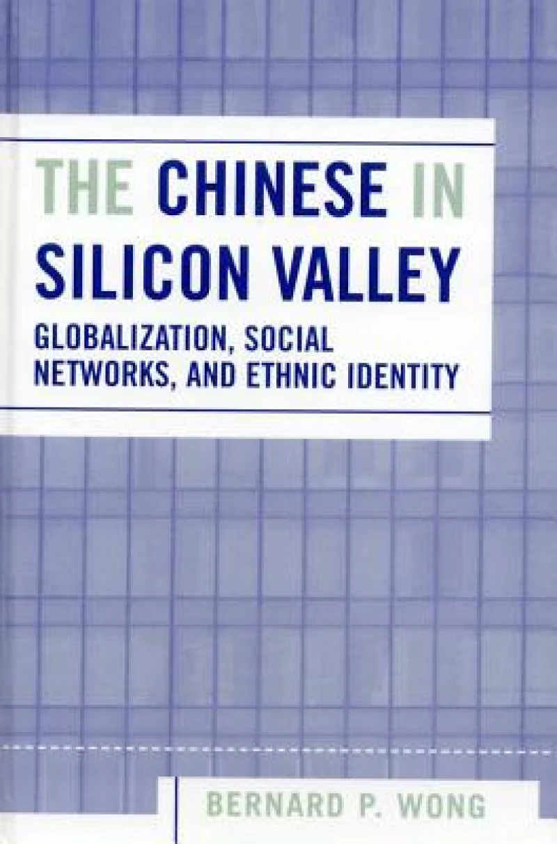 The Chinese in Silicon Valley