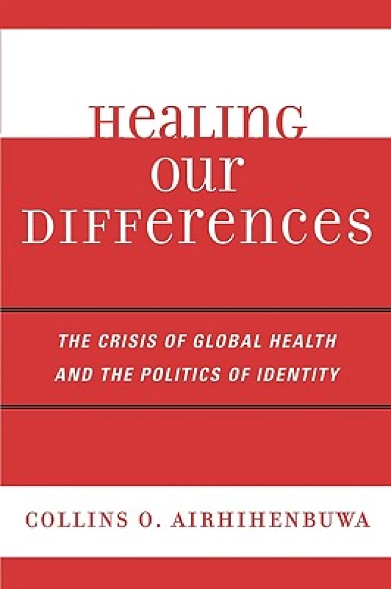 Healing Our Differences