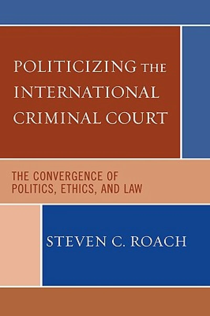 Politicizing the International Criminal Court