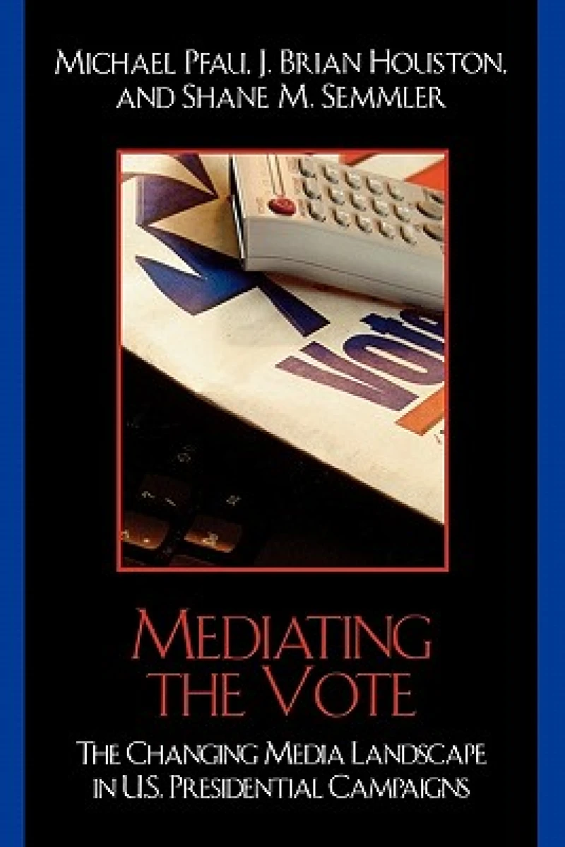 Mediating the Vote