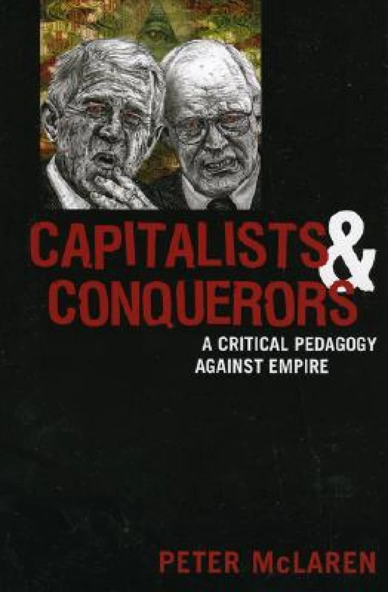 Capitalists and Conquerors