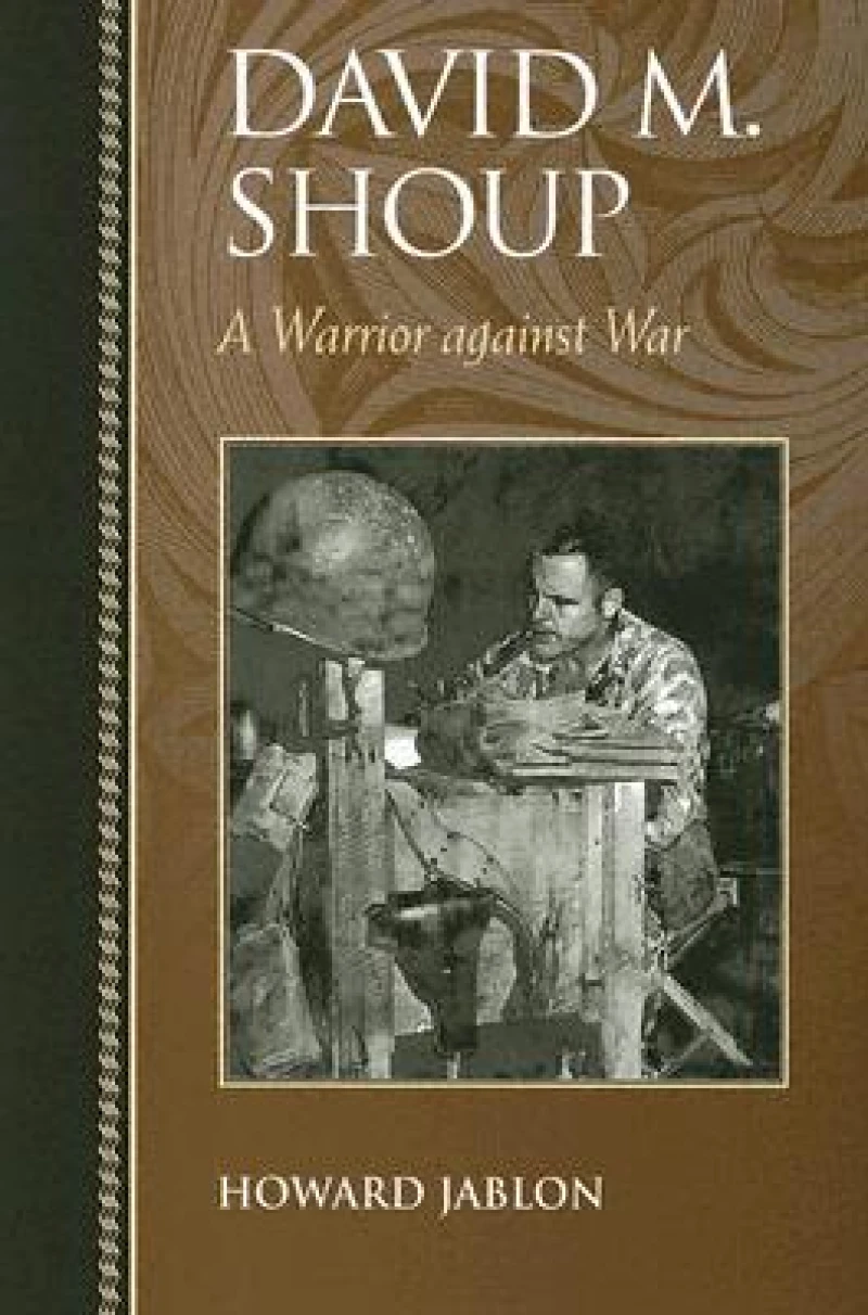 David M. Shoup