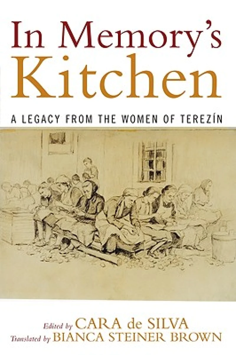 In Memory's Kitchen