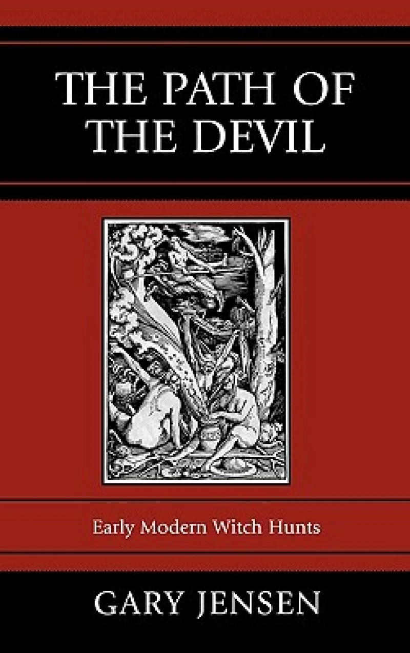 Path of the Devil