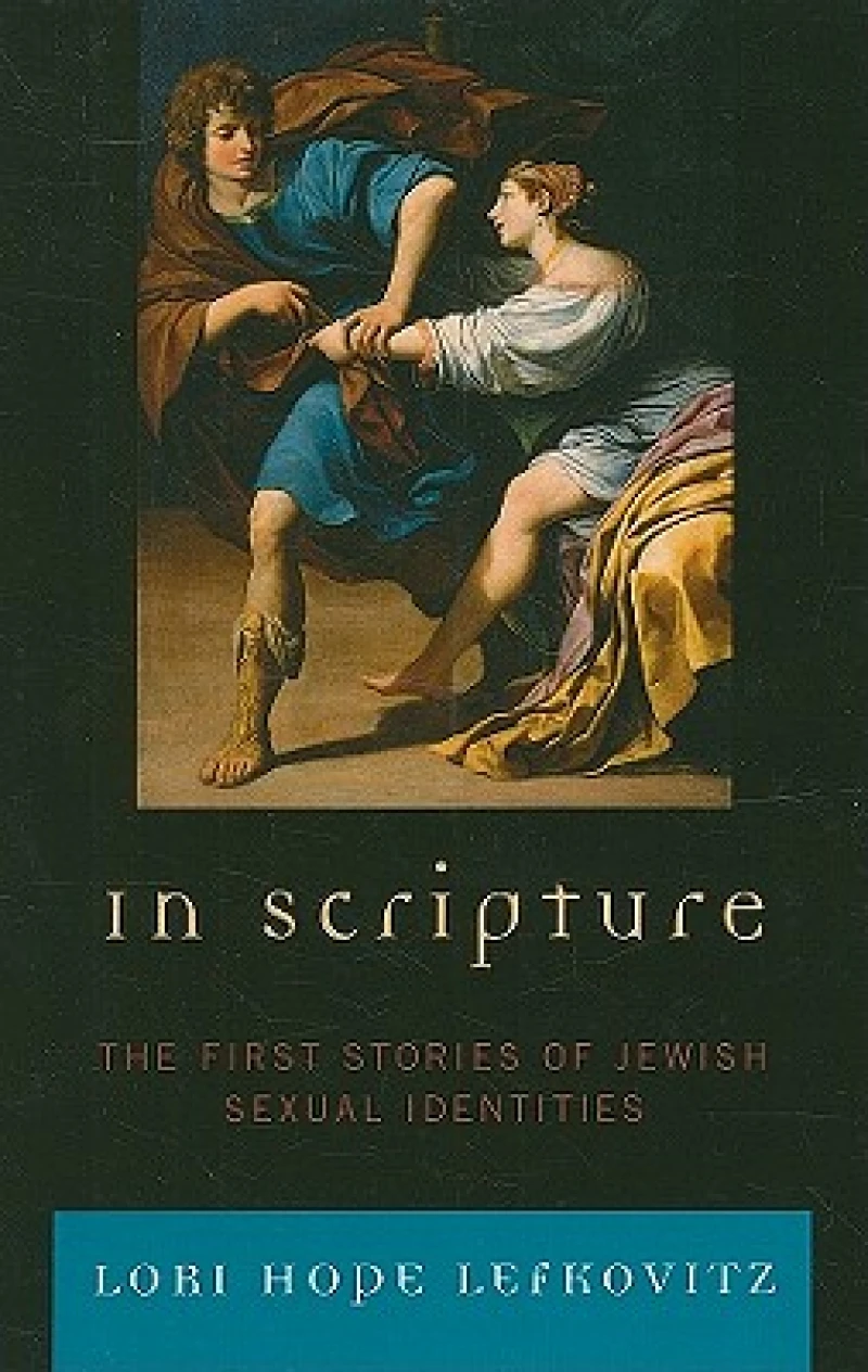 In Scripture