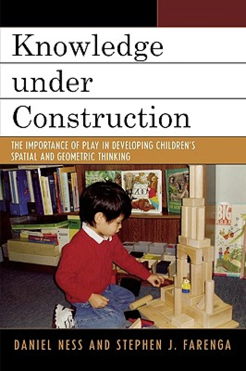 Knowledge under Construction