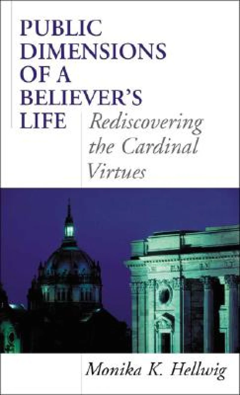 Public Dimensions of a Believer''s Life