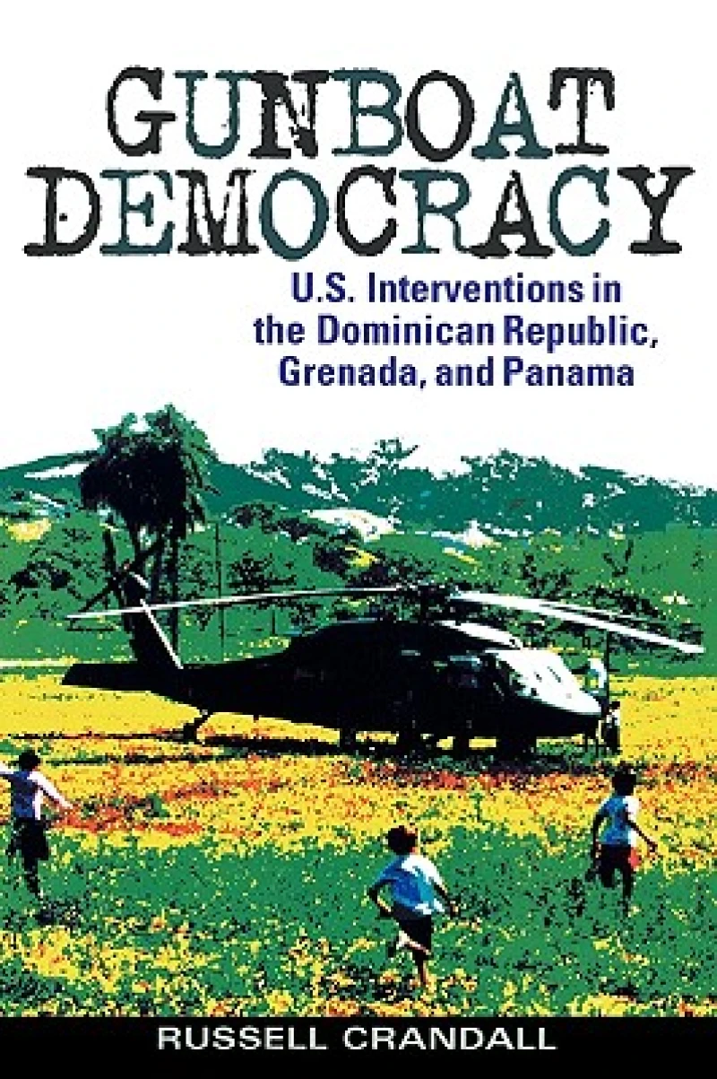 Gunboat Democracy