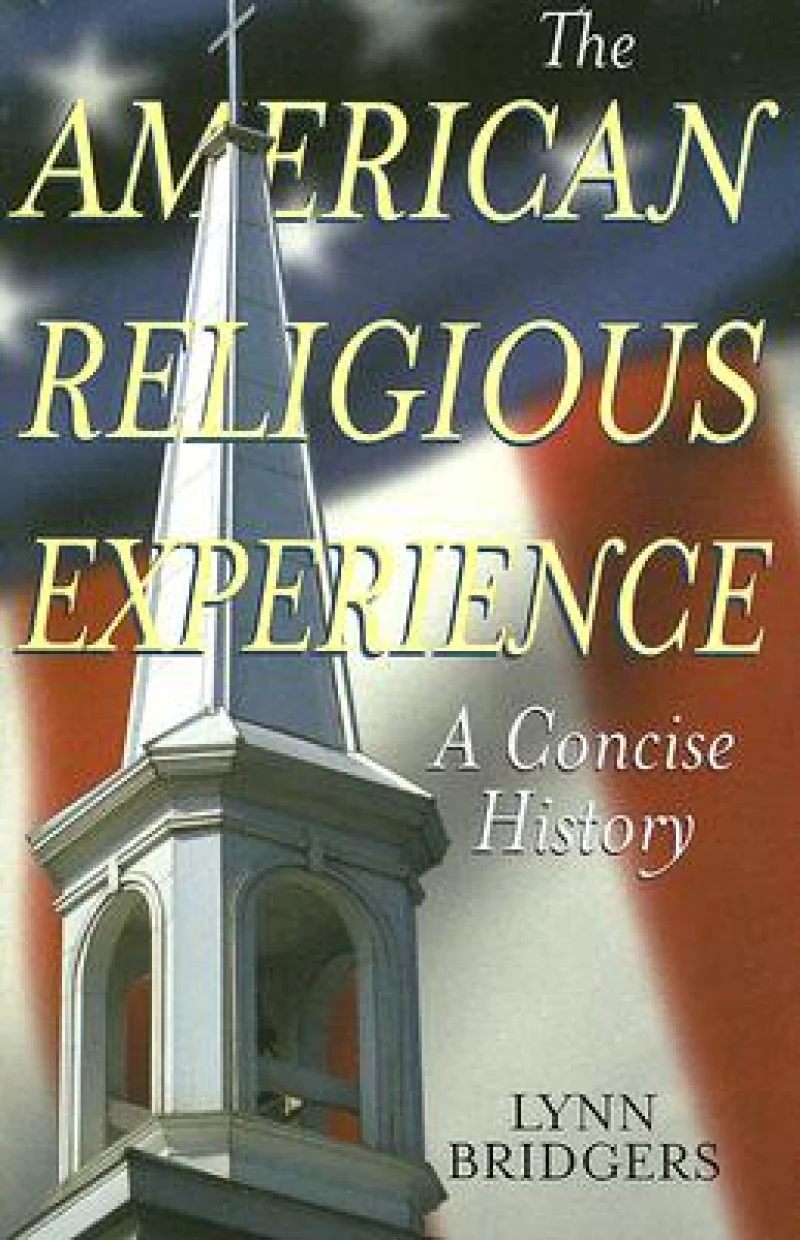 The American Religious Experience