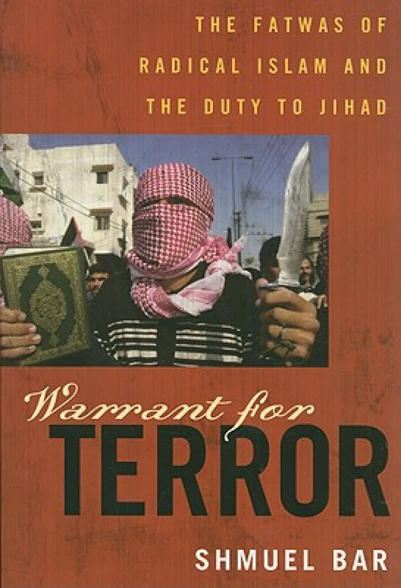 Warrant for Terror