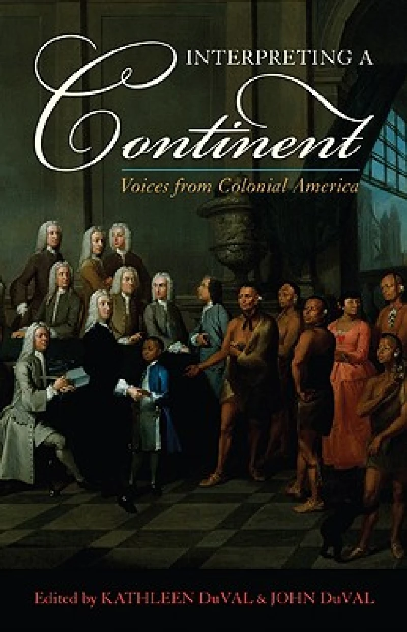 Interpreting a Continent