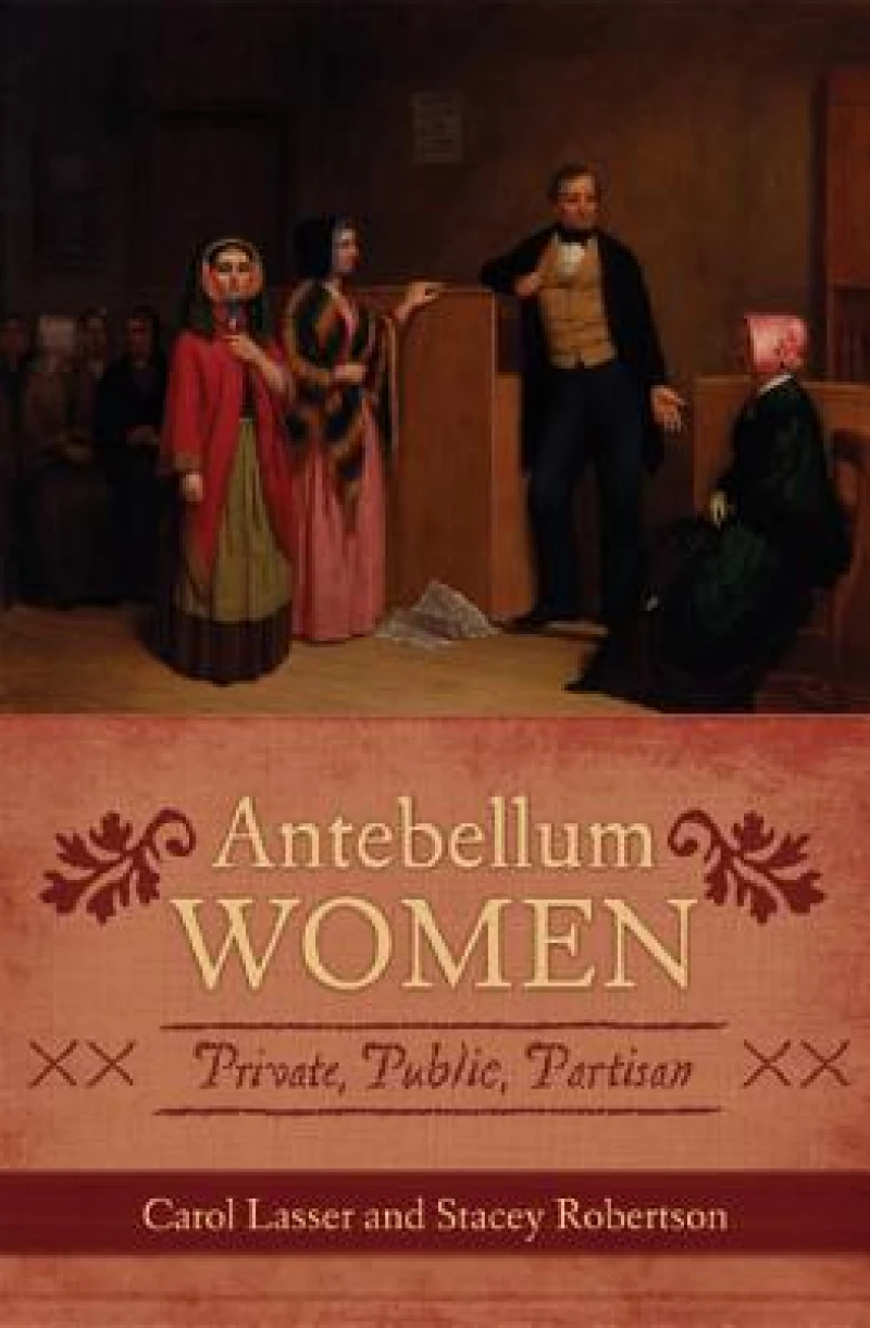 Antebellum Women
