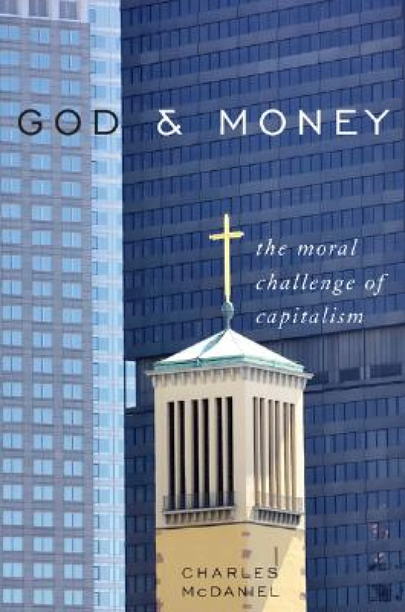 God & Money