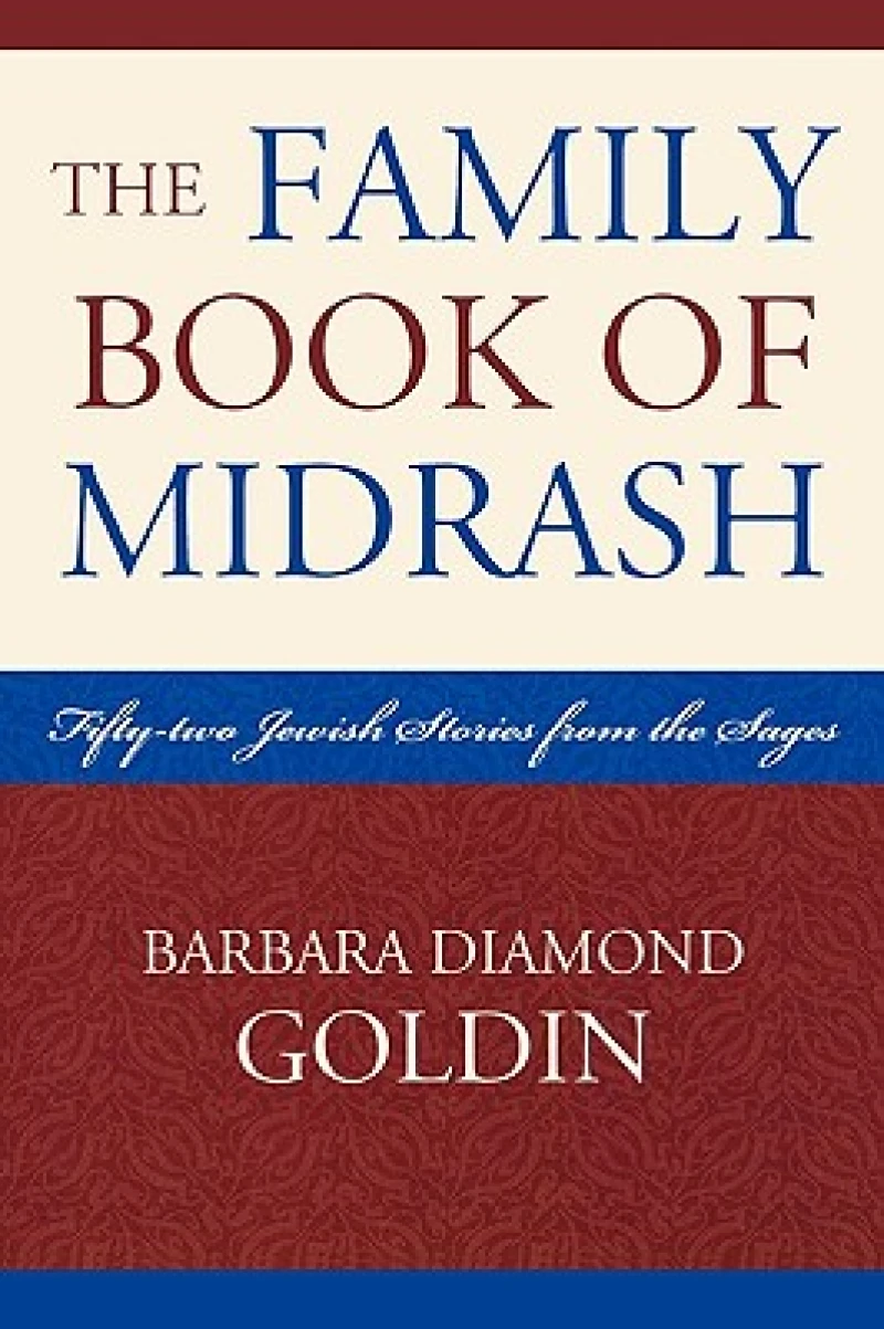 The Family Book of Midrash