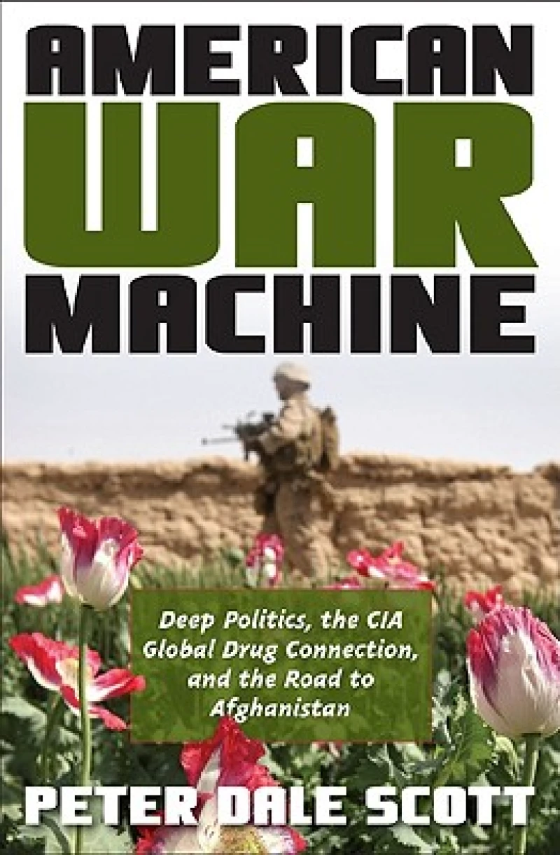 American War Machine