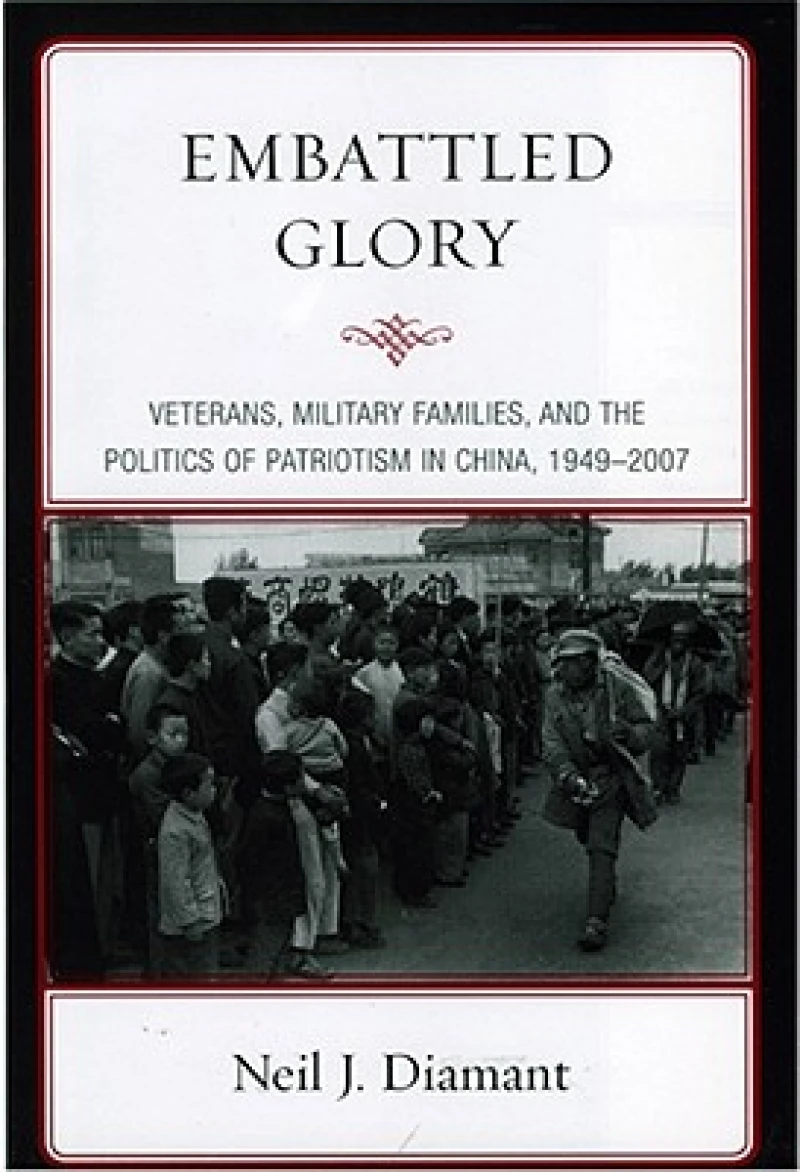 Embattled Glory