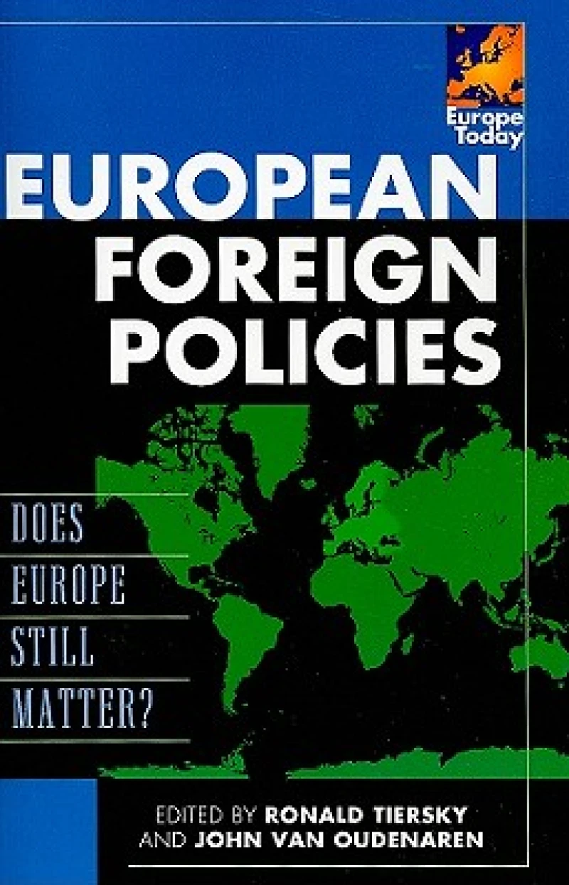 European Foreign Policies