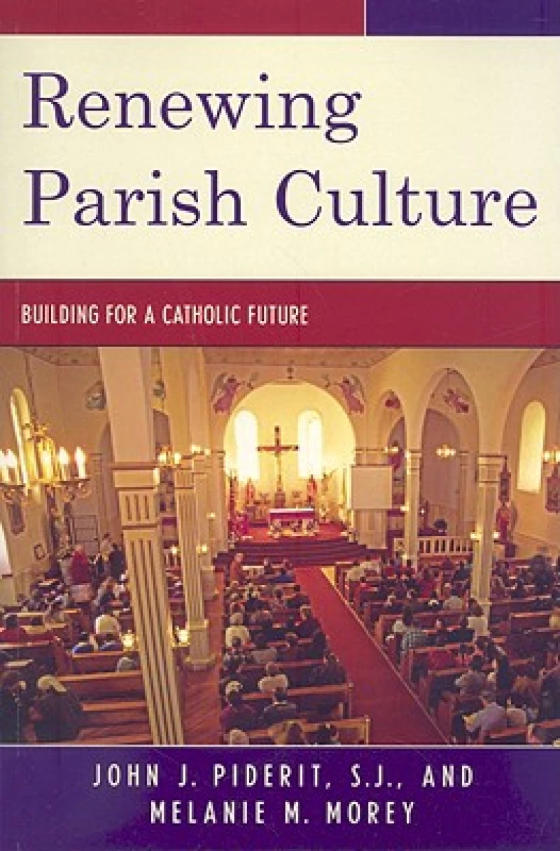 Renewing Parish Culture
