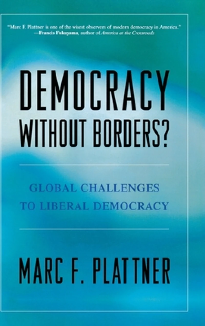 Democracy Without Borders?