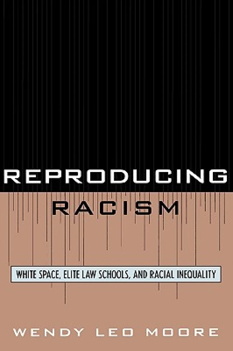 Reproducing Racism