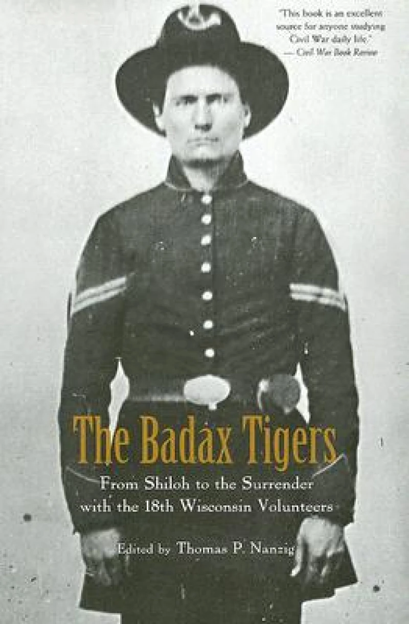 Badax Tigers