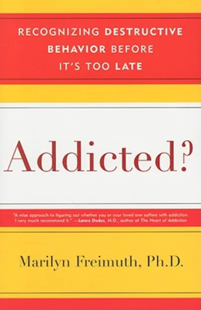Addicted?