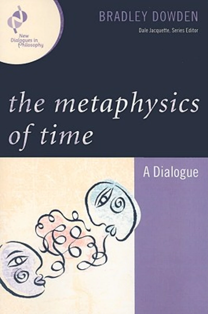 Metaphysics of Time