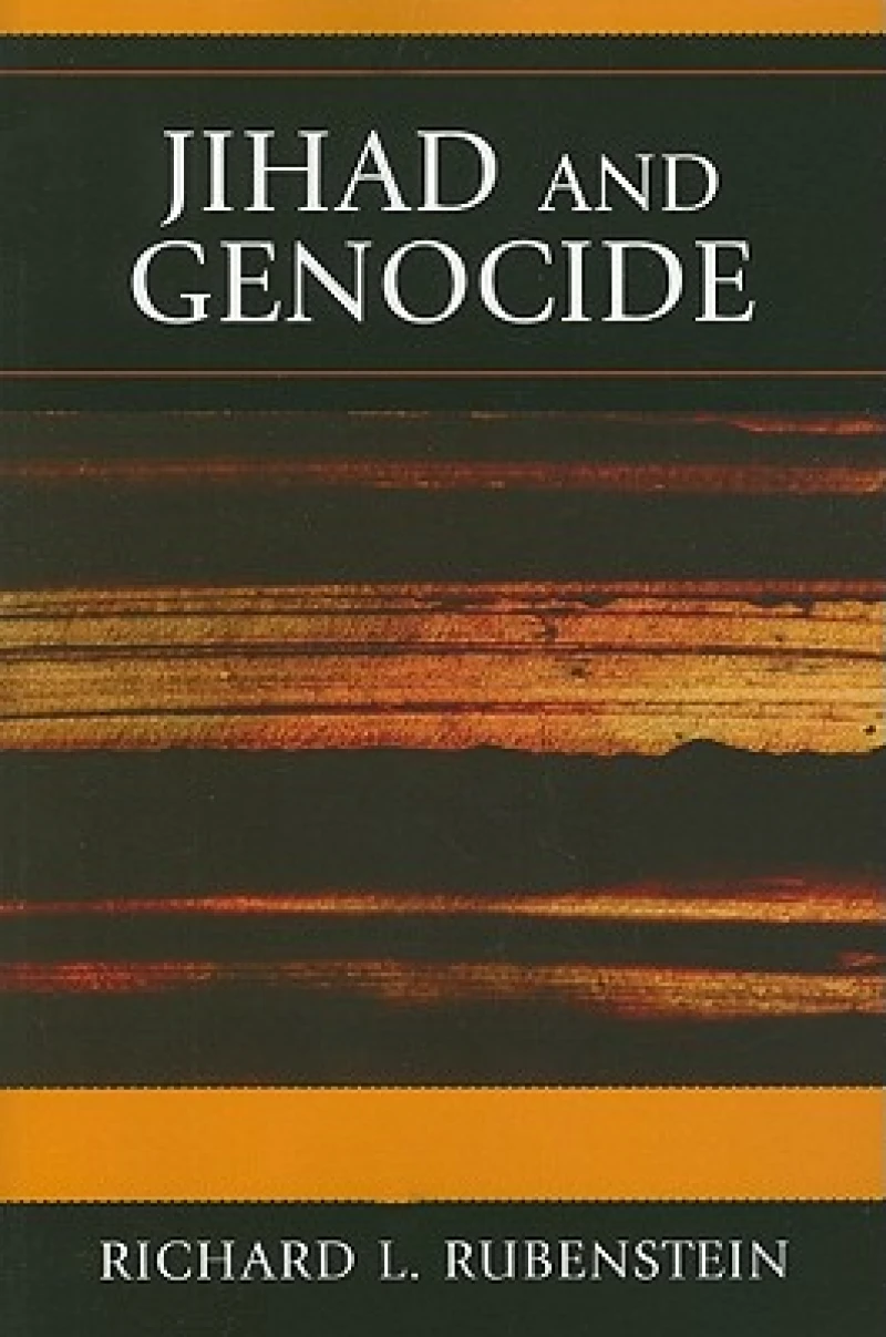 Jihad and Genocide